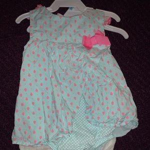 Toddler dress